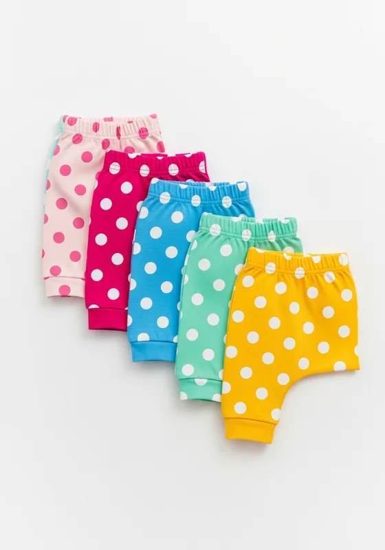 Baby Pants Printed