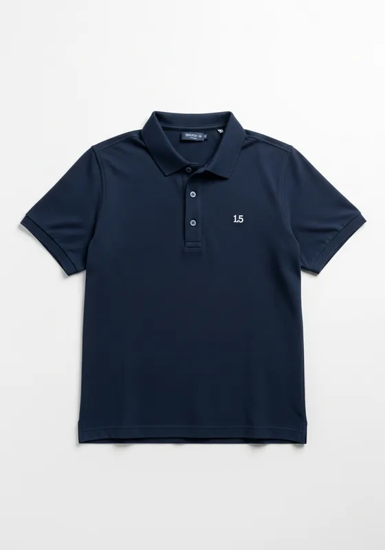 Polo Embroidered