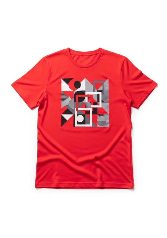 T-Shirt Printed